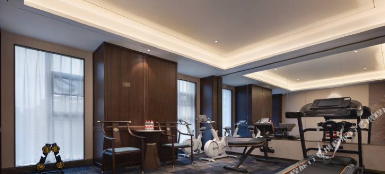 廷泊酒店(万家丽广场辉煌国际城店)图片