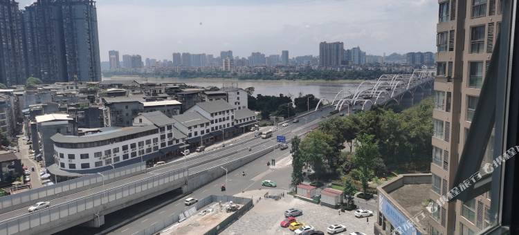 维也纳国际酒店 (乐山市市中区店)图片