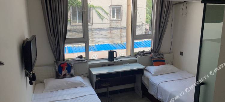 锦州万隆宾馆图片