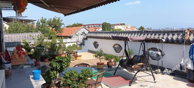 天地仁和客栈(泰安红门登山口店)图片