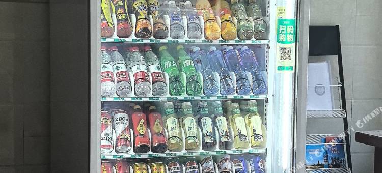 红寺堡豪杰商务宾馆图片