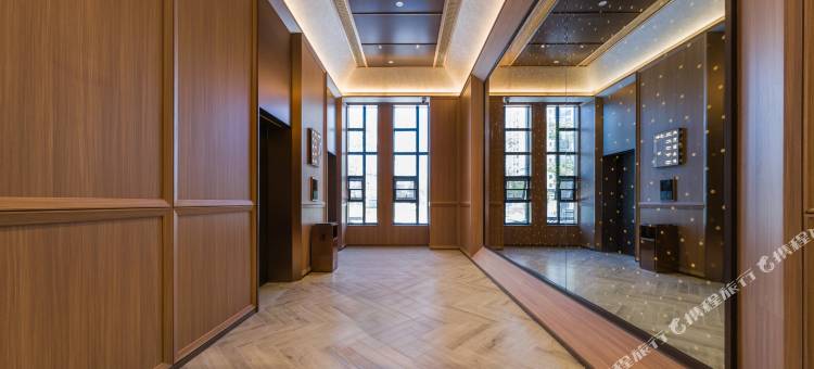 桔子酒店(涟水吾悦广场店)图片