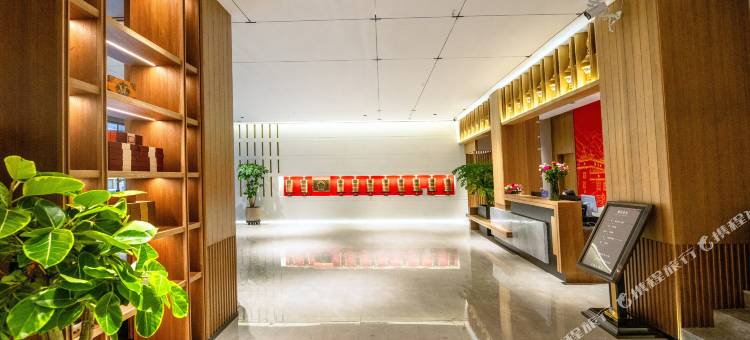 德格卡勒大酒店图片