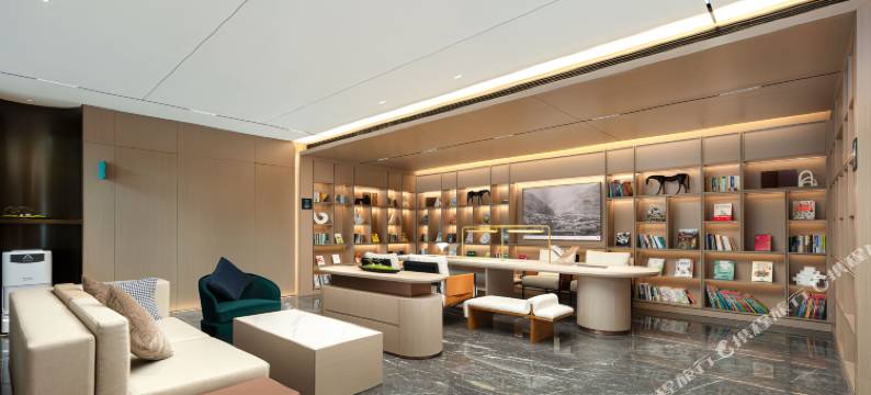 喀什万达广场亚朵酒店图片