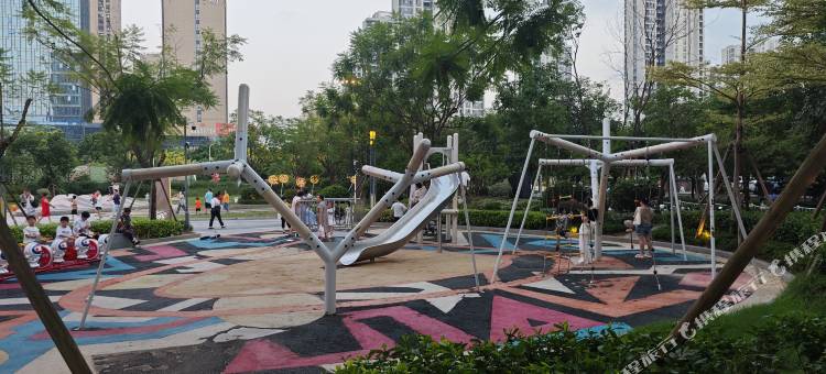 滨海公寓(福州南站店)图片