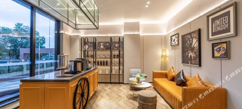 如家精选酒店(北京西站地铁站店)图片