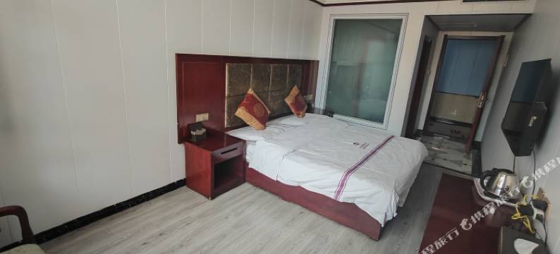 临夏永德商务宾馆图片