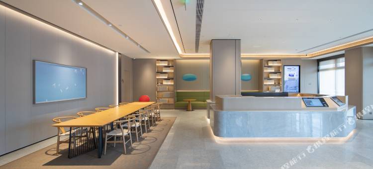 全季酒店(寿县寿春南路店)图片