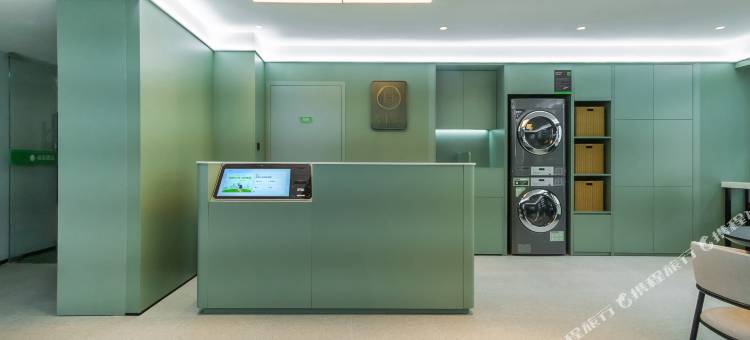 海友酒店(西宁海湖万达体育中心店)图片