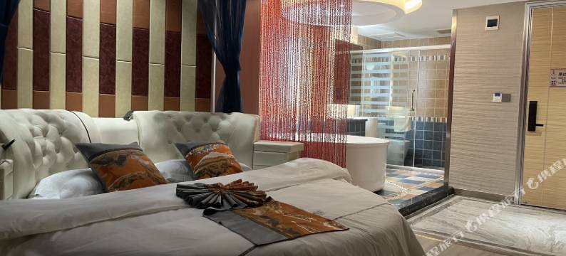 湄潭帝文S酒店图片