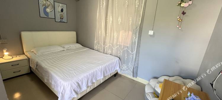 珠海伊人客栈图片