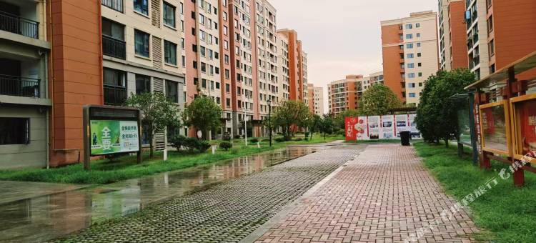 陶语熙民宿(景德镇北站店)图片