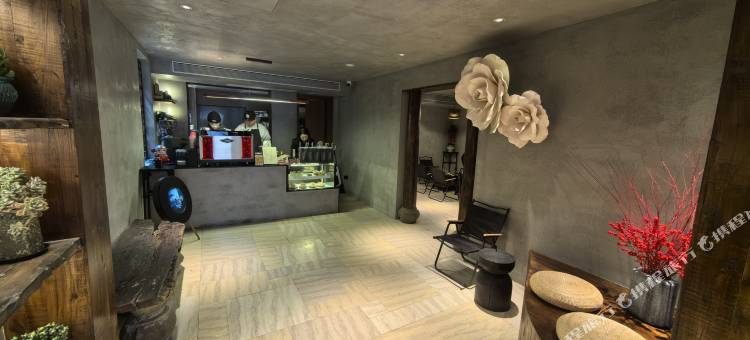 铜镂辰忆居民宿(临海紫阳街店)图片