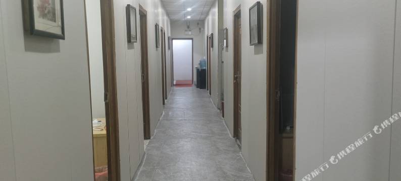 徐州博园宾馆图片