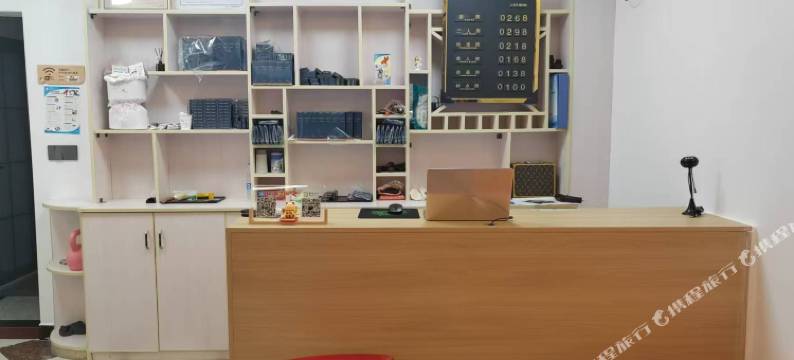 江和客栈(邵女坪国际旅游区店)图片