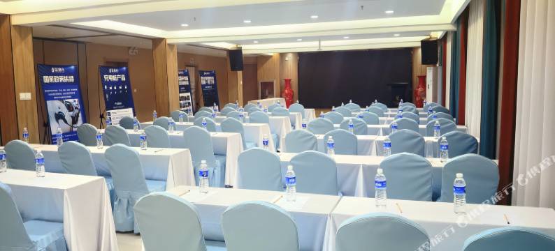 朝晖致远酒店(郯城汽车站店)图片