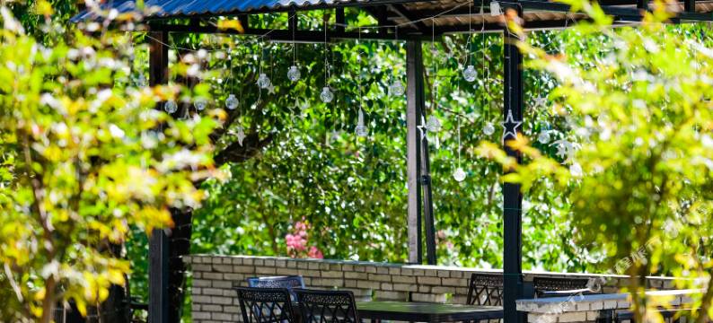 宜隐居民宿图片