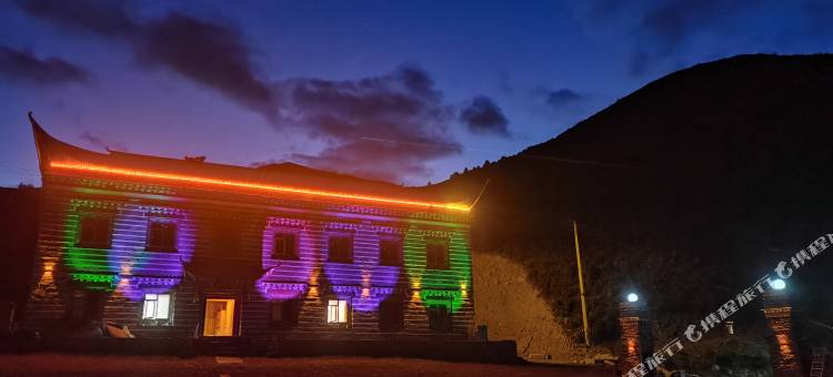 主峰忆民宿图片