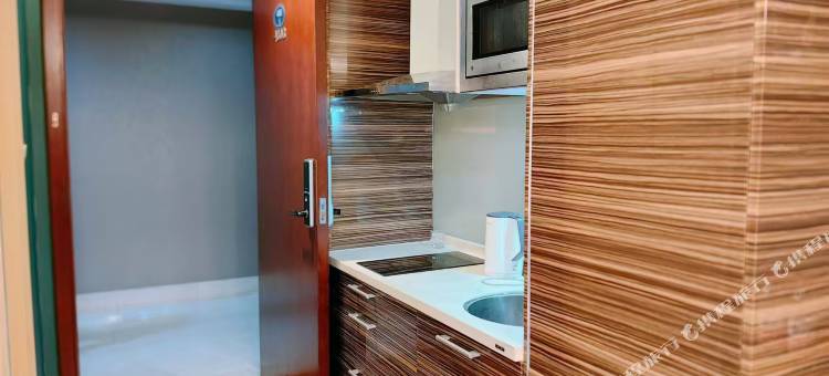 福州云涧民宿(三坊七巷茶亭地铁站店)图片