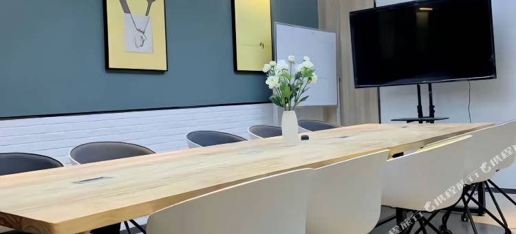 婺源喜舍民宿(江湾景区店)图片