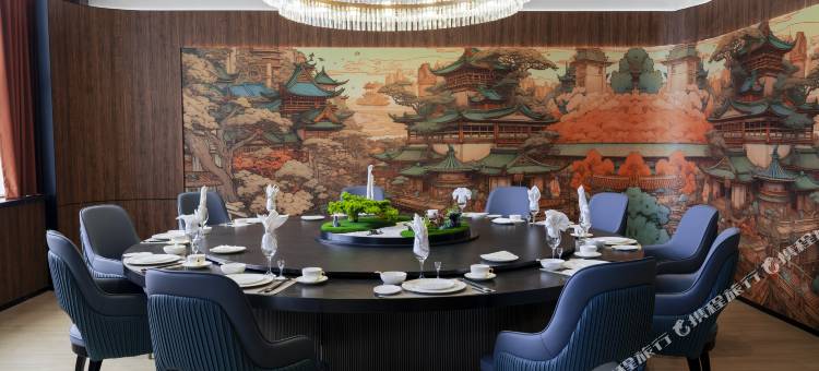 凤凰古城凤栖文豪国际酒店图片