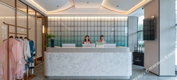 陌上轻雅酒店(淄博蒲松龄故居度假区店)图片