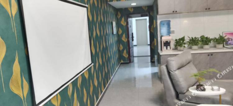 建平紫涵民宿图片