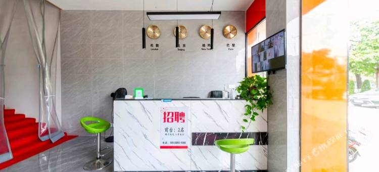 宏新电梯公馆图片