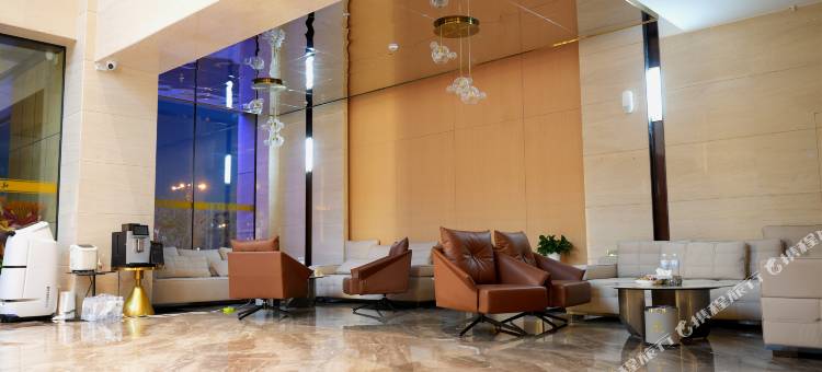 飞马大酒店(昭苏天马国际旅游文化广场店)图片