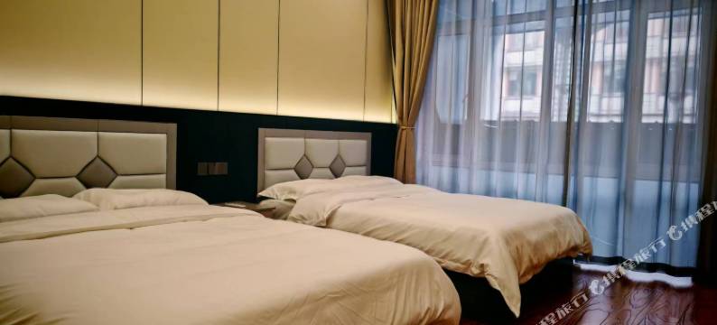 葡萄柚民宿图片