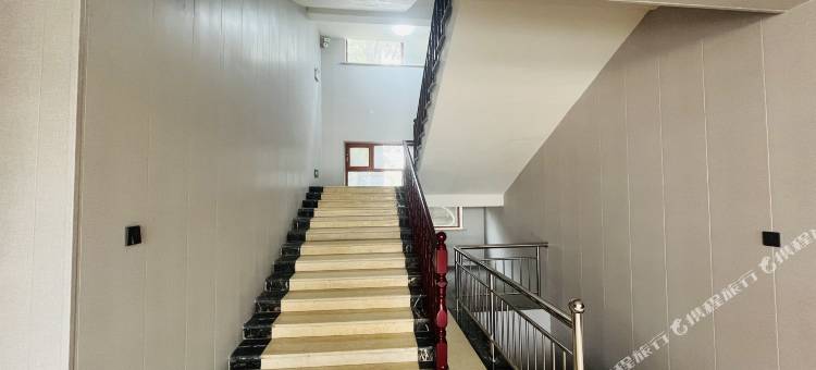 格林豪泰酒店(文安左各庄镇西兴路店)图片