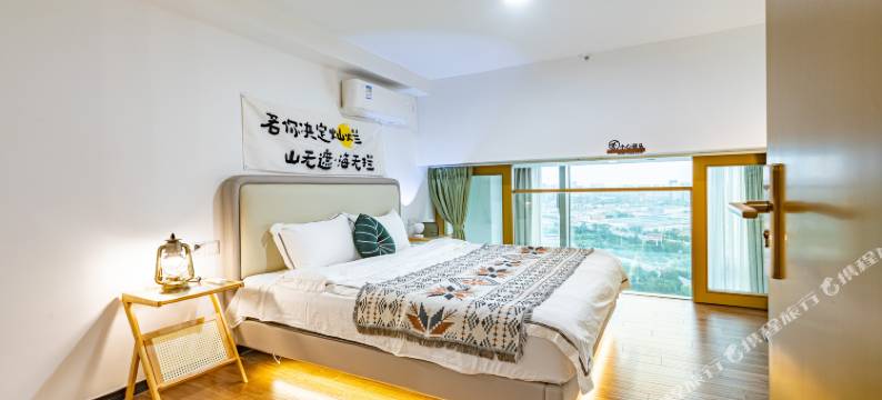 梵森美宿(三龙湾大道店)图片