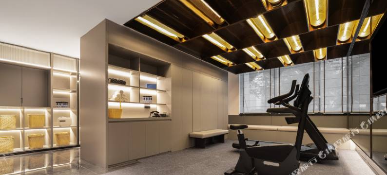 兰州五里铺省人民医院亚朵酒店图片