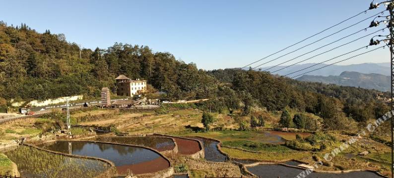 秘境云居(元阳哈尼梯田景区店)图片