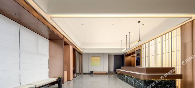 星程酒店(无锡国家软件园店)图片