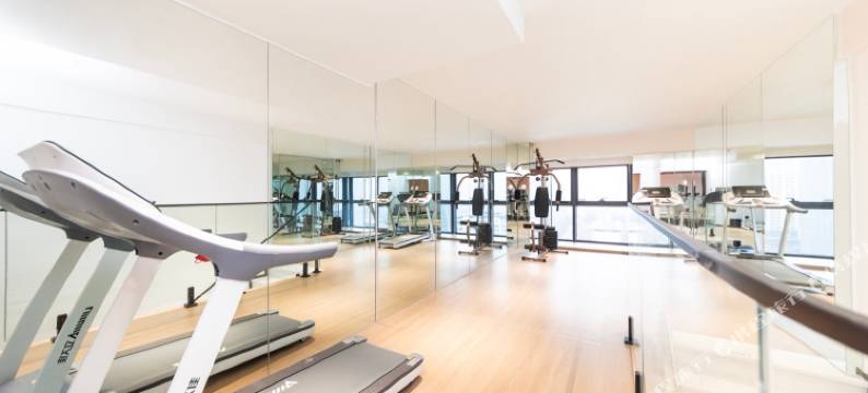 中珠·繁花酒店(贵阳观山湖高铁北站店)图片