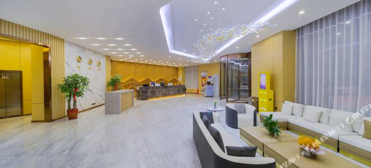 尊诺酒店(喀什小亚郎湿地公园店)图片