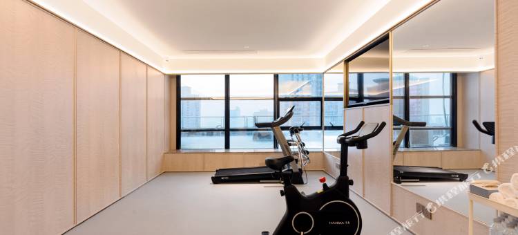 汉庭酒店(重庆南坪步行街工贸地铁站店)图片