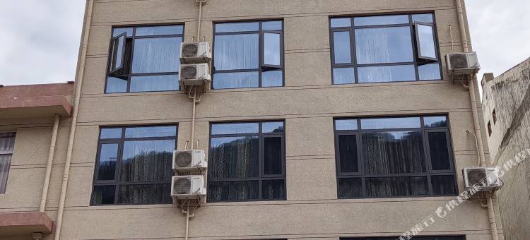 佛坪春诚宾馆图片
