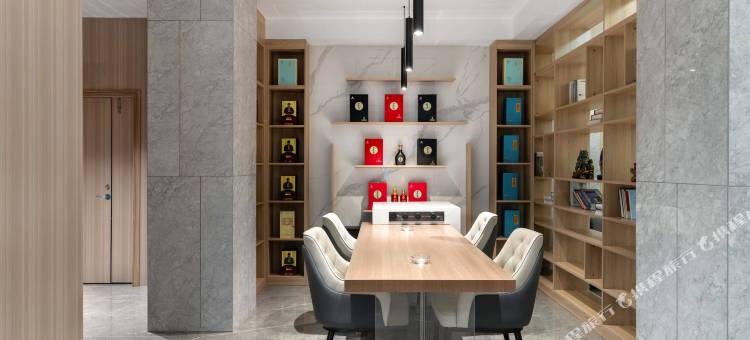 雅斯特酒店(遵义博物馆九节滩游园店)图片