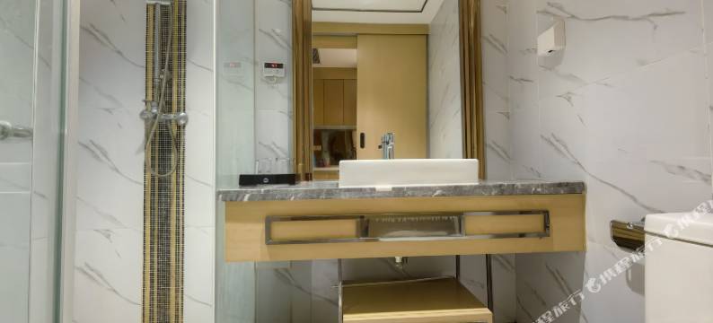 思达酒店公寓(珠海国际会展中心店)图片