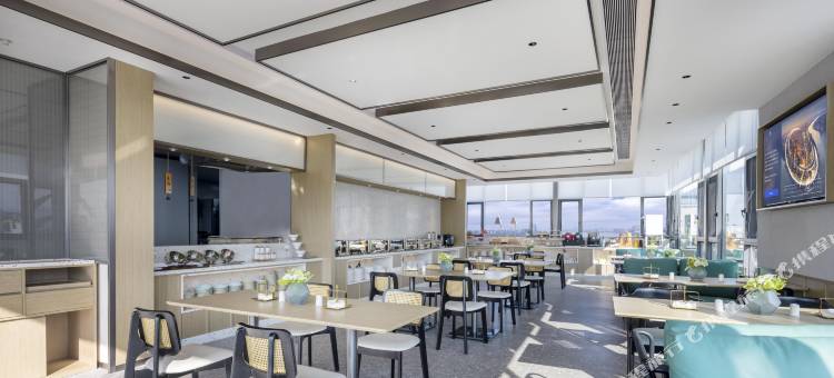 丽怡酒店(西双版纳景洪勐泐大佛寺雨林健康主题公园店)图片