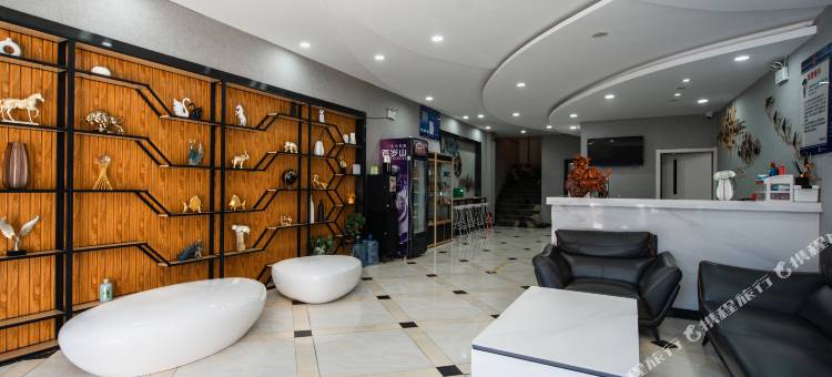 如家华驿精选酒店(香河一中店)图片