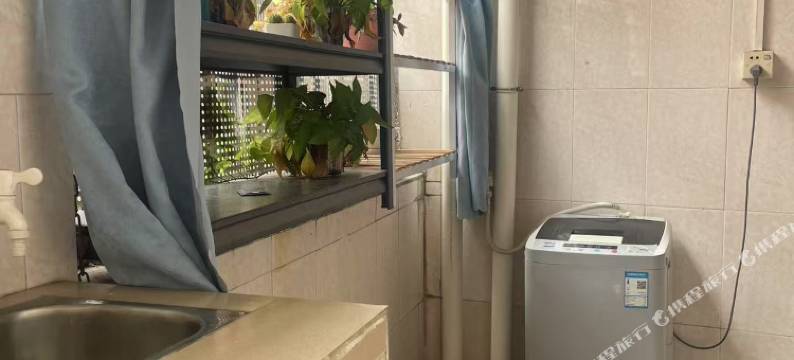 东莞汇景公寓图片