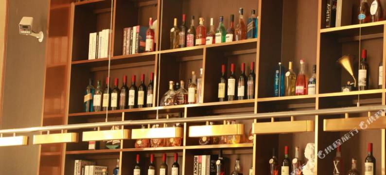 兰陵艾薇拉酒店(县政府华瑞生活广场店)图片