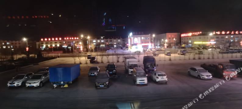 多伦福兴旅馆(会盟大街店)图片