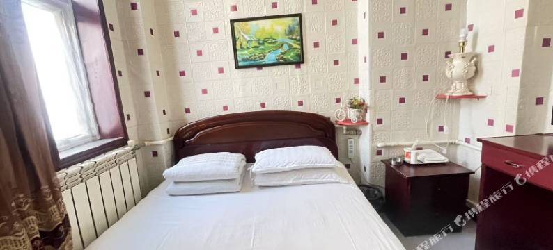 唐山喜夜宾馆图片