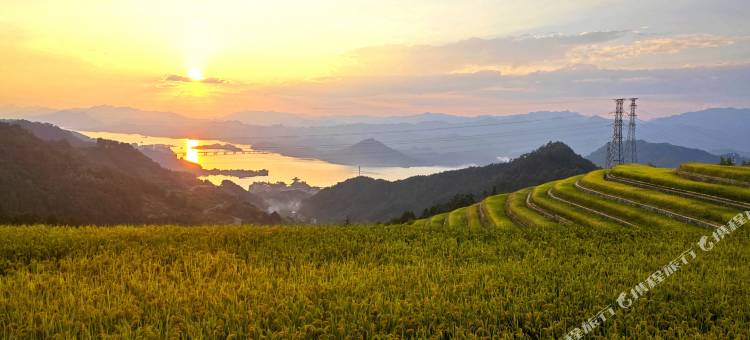千岛湖青溪山居民宿图片