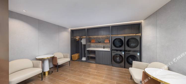 美豪酒店(春熙路天府广场店)图片