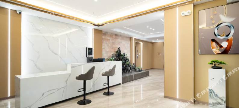 悦享智慧酒店(市二中店)图片